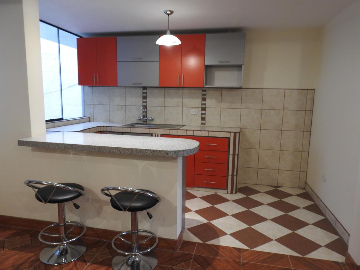 كوسكو Mayte Apartment المظهر الخارجي الصورة
