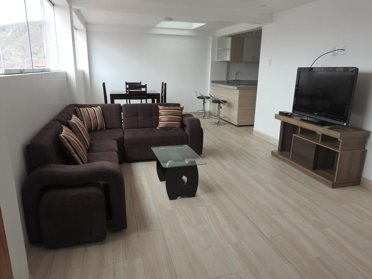 كوسكو Mayte Apartment المظهر الخارجي الصورة