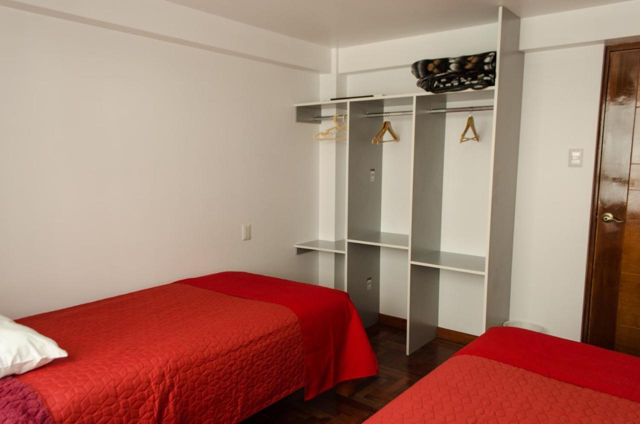 كوسكو Mayte Apartment المظهر الخارجي الصورة