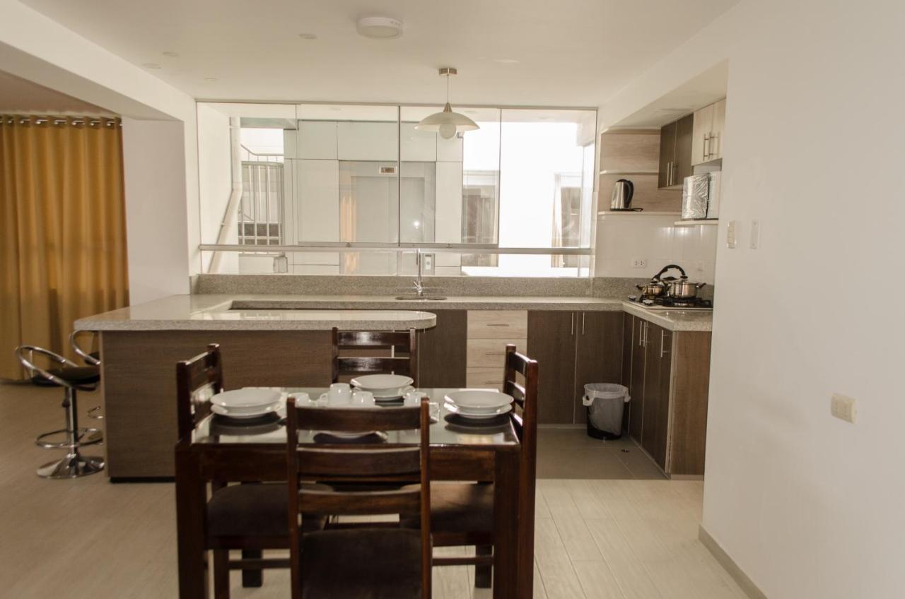 كوسكو Mayte Apartment المظهر الخارجي الصورة
