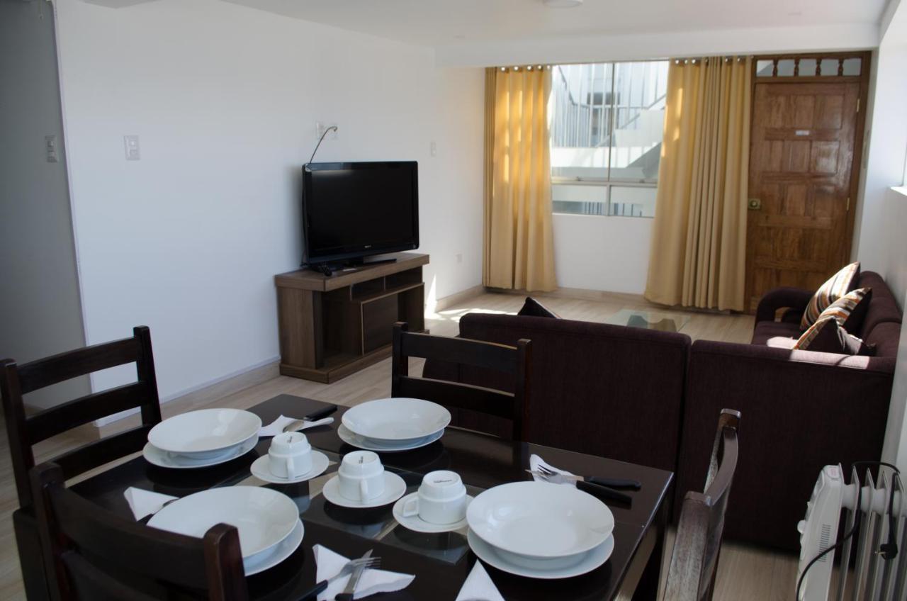 كوسكو Mayte Apartment المظهر الخارجي الصورة