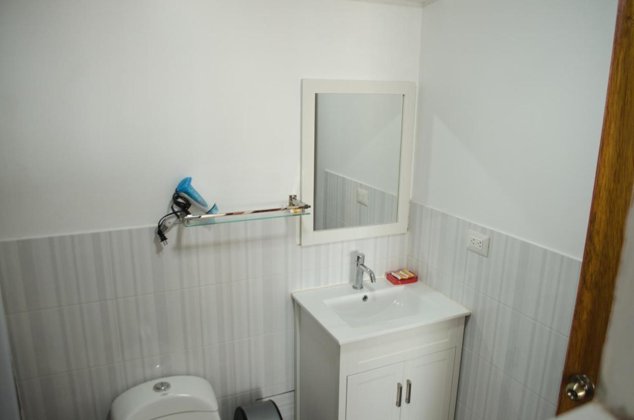 كوسكو Mayte Apartment المظهر الخارجي الصورة