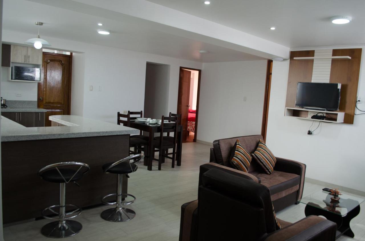كوسكو Mayte Apartment المظهر الخارجي الصورة