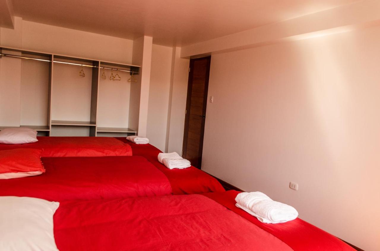 كوسكو Mayte Apartment المظهر الخارجي الصورة