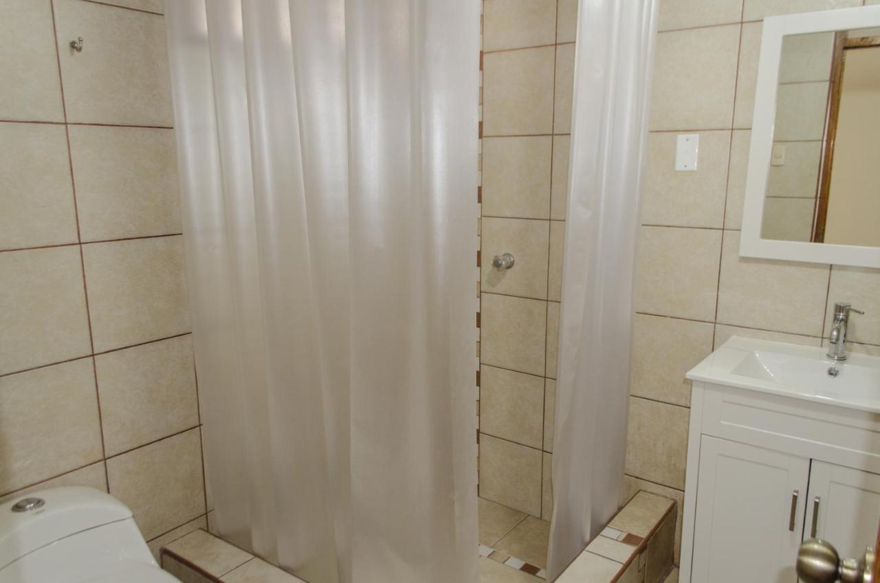 كوسكو Mayte Apartment المظهر الخارجي الصورة