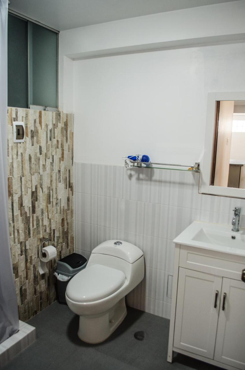 كوسكو Mayte Apartment المظهر الخارجي الصورة